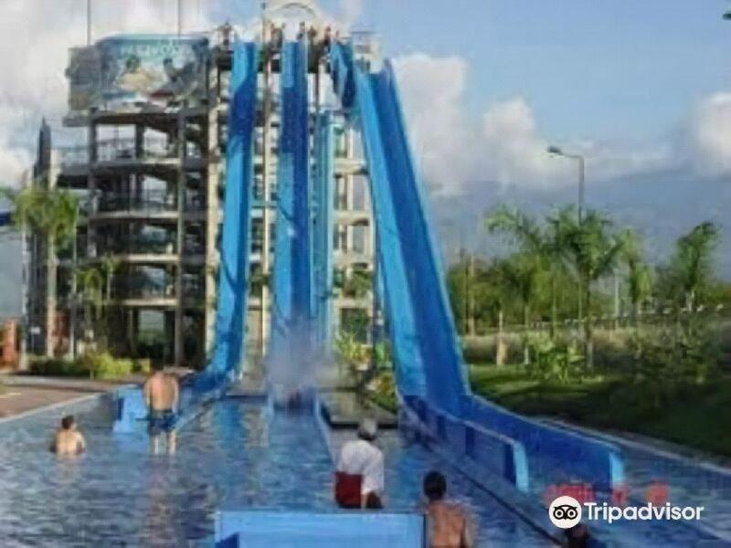 Hotel Casa Pablo Neiva  Eksteriør bilde