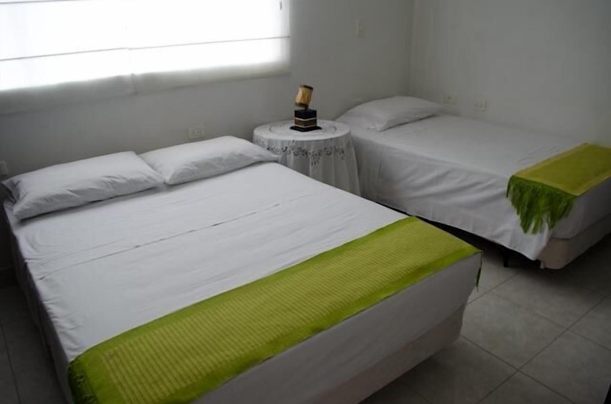 Hotel Casa Pablo Neiva  Eksteriør bilde