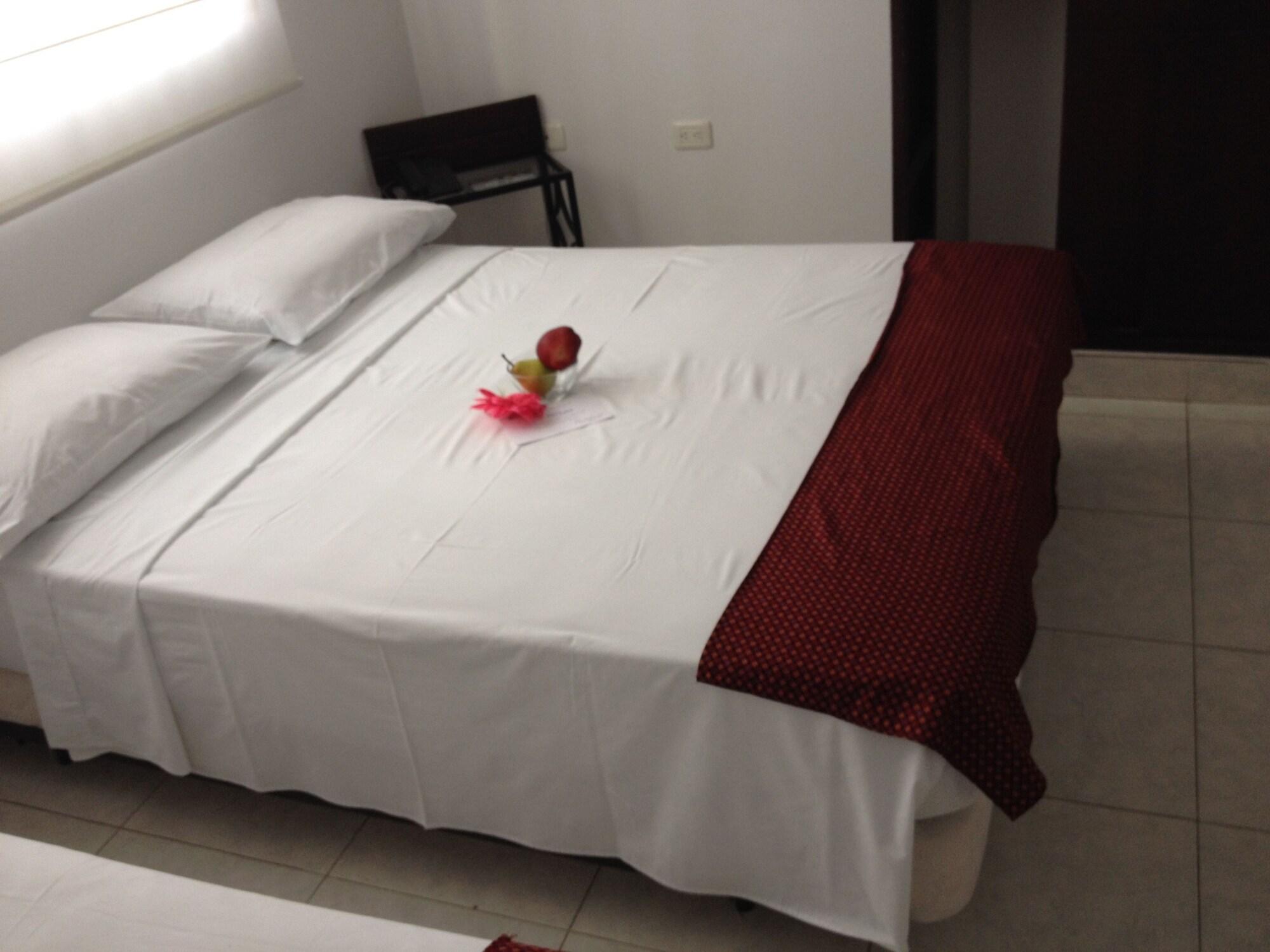 Hotel Casa Pablo Neiva  Eksteriør bilde