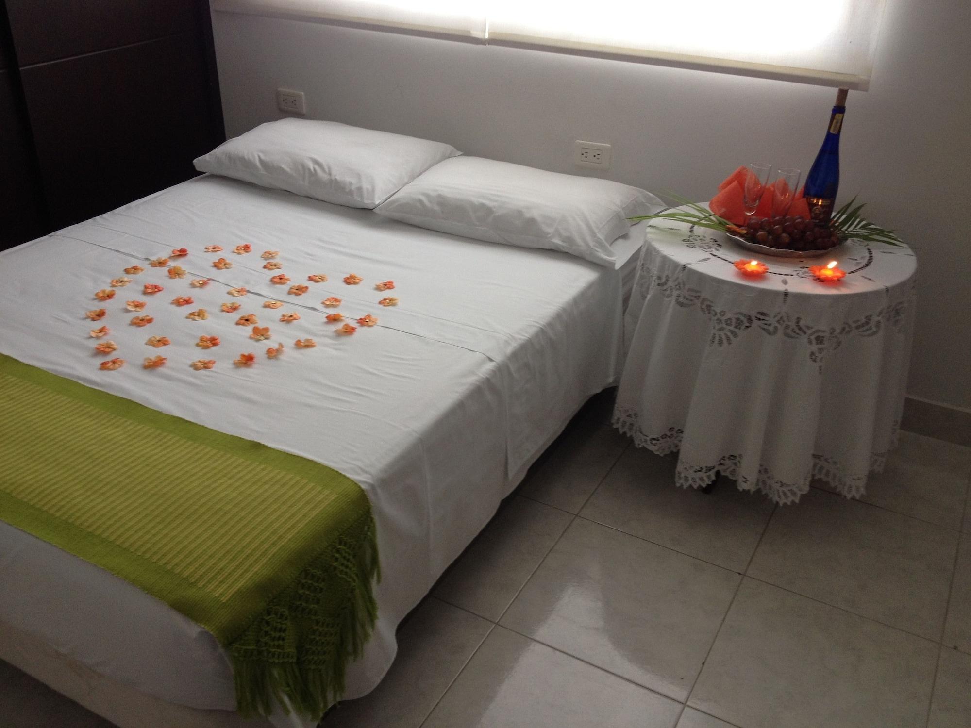 Hotel Casa Pablo Neiva  Eksteriør bilde