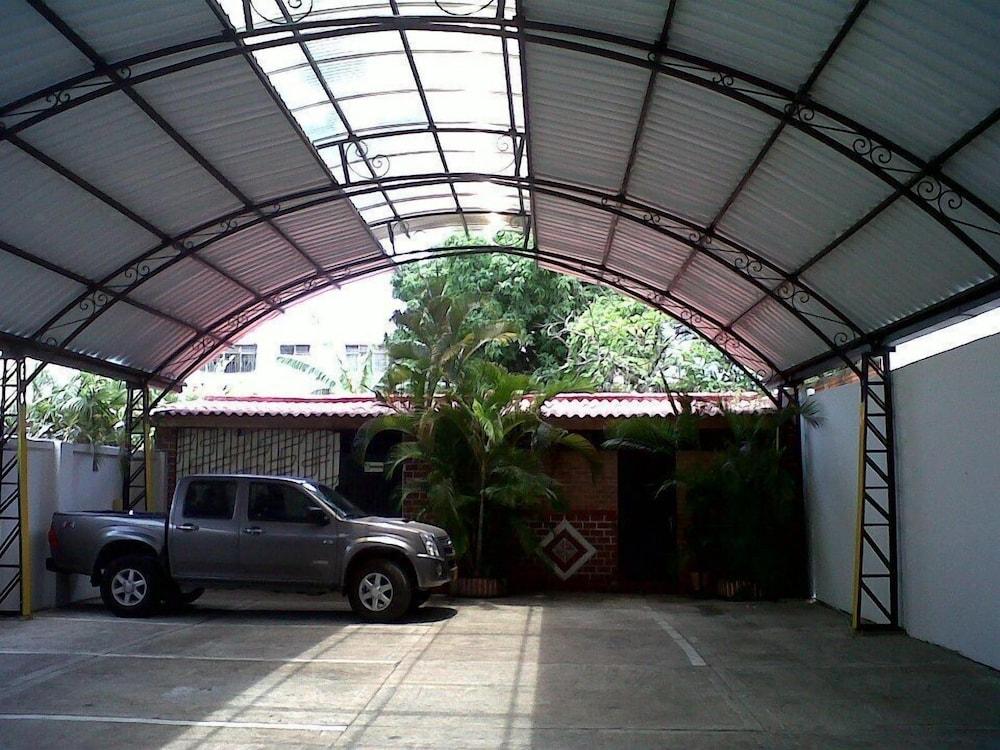 Hotel Casa Pablo Neiva  Eksteriør bilde
