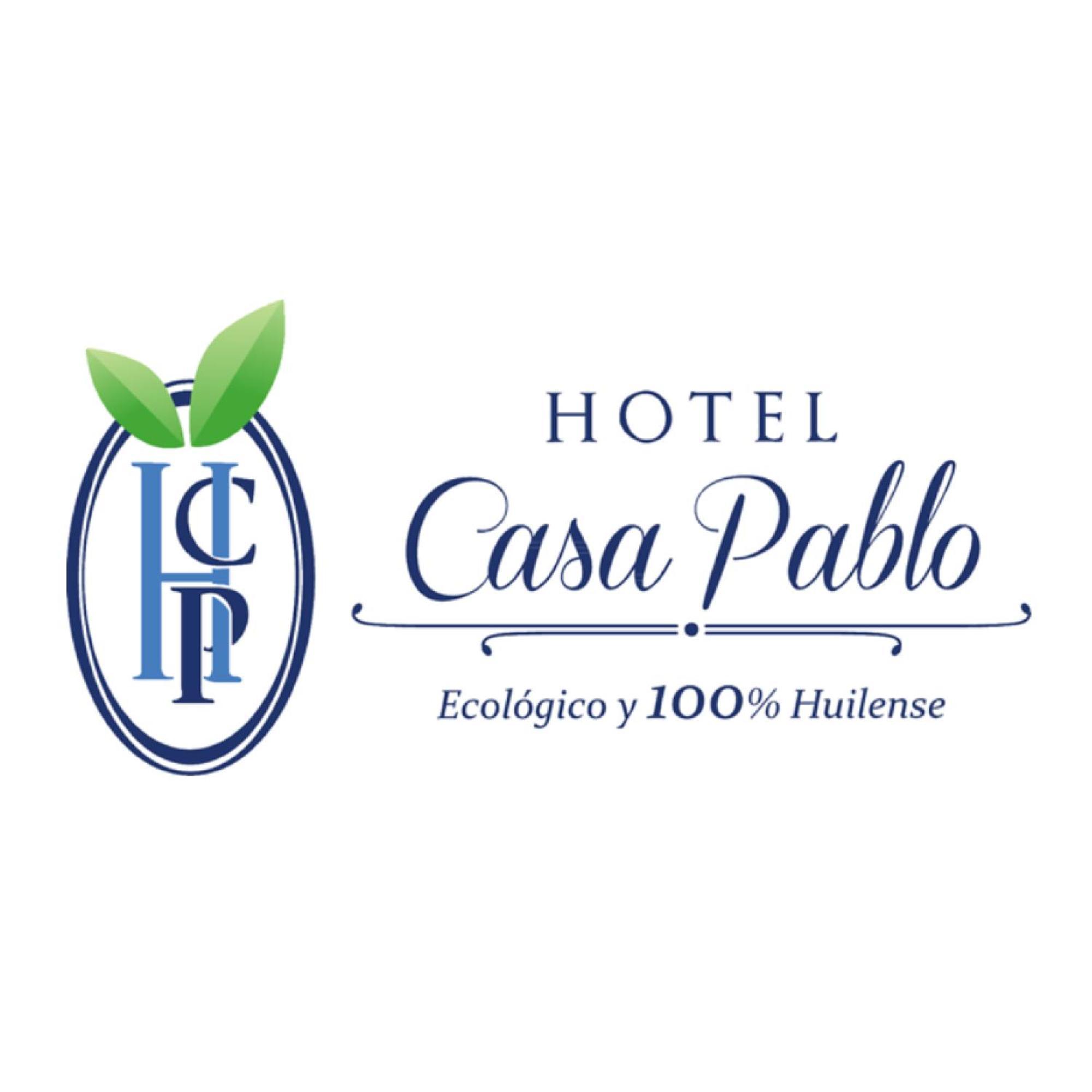 Hotel Casa Pablo Neiva  Eksteriør bilde