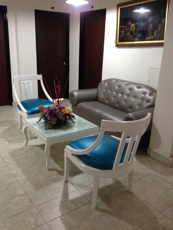 Hotel Casa Pablo Neiva  Eksteriør bilde