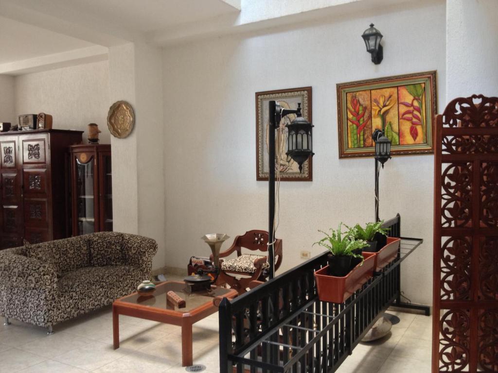 Hotel Casa Pablo Neiva  Eksteriør bilde