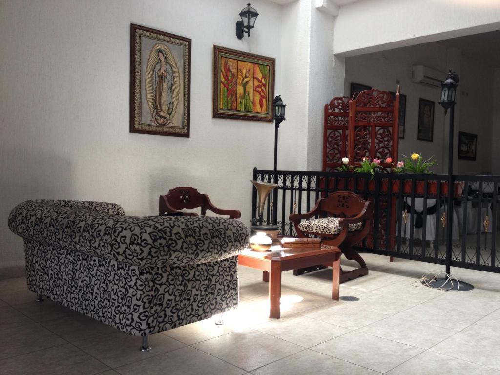 Hotel Casa Pablo Neiva  Eksteriør bilde