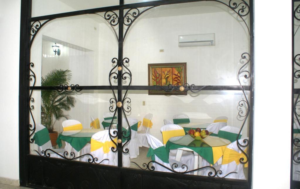 Hotel Casa Pablo Neiva  Eksteriør bilde