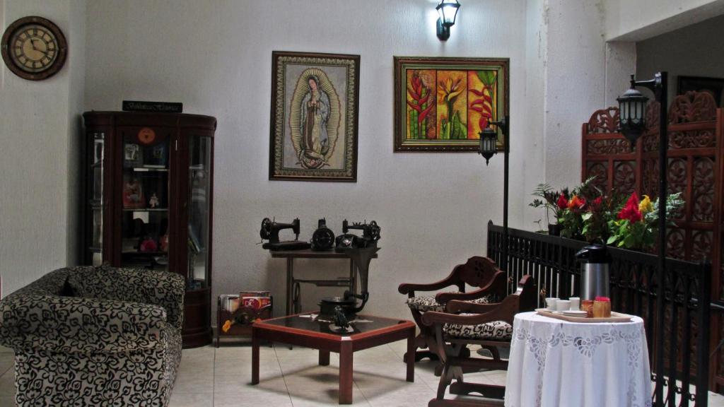 Hotel Casa Pablo Neiva  Eksteriør bilde