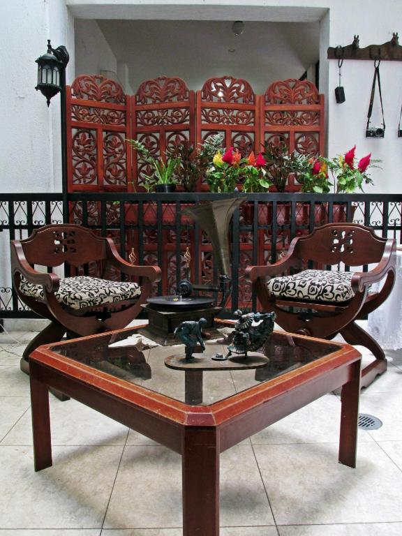 Hotel Casa Pablo Neiva  Eksteriør bilde