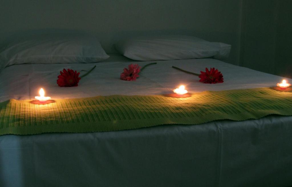 Hotel Casa Pablo Neiva  Eksteriør bilde