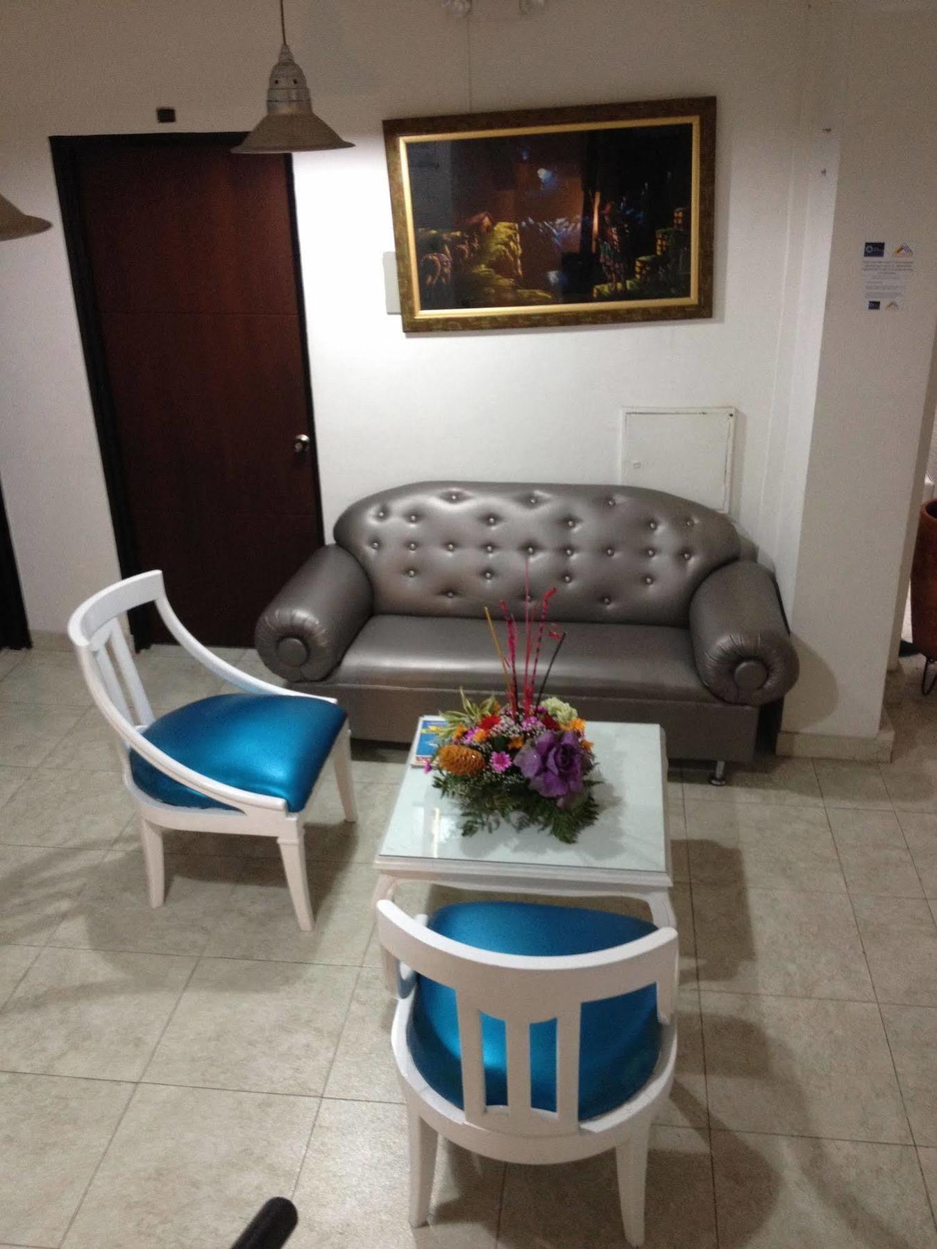 Hotel Casa Pablo Neiva  Eksteriør bilde